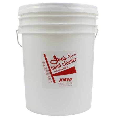 JOES All Purpose Hand Cleaner- 5 gal 104